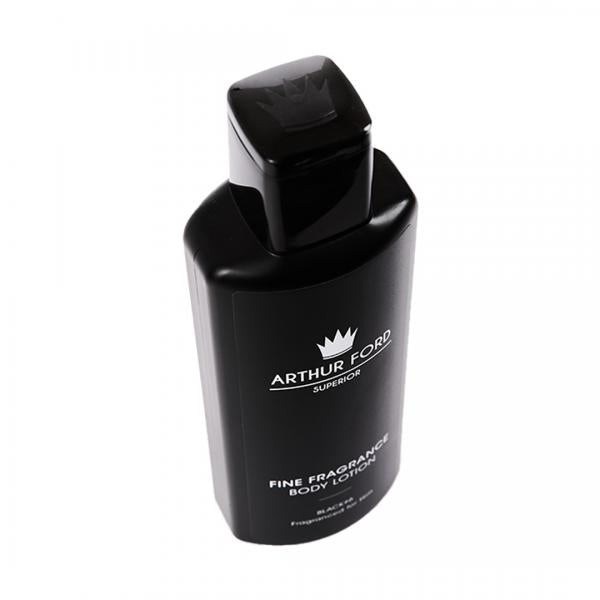 BODY LOTION BLACK#6 - 400ML