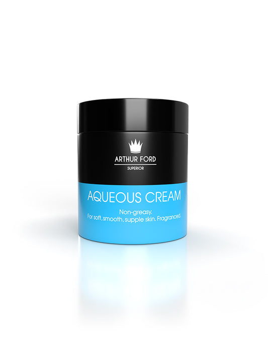 AQUEOUS CREAM FRAGRANCED LARGE 450ML