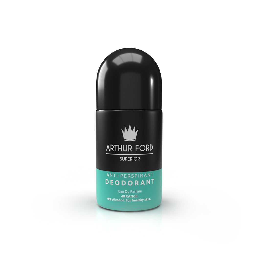 ROLL-ON VIP-F / GREEN#7 - 50ML