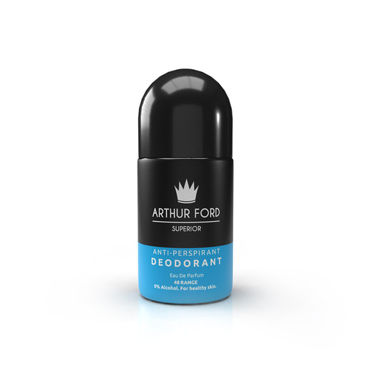 ROLL-ON BLUE#3 - 50ML
