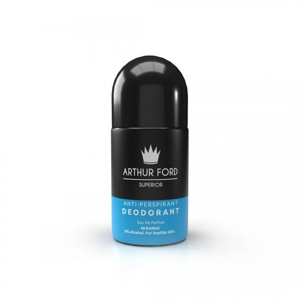 ROLL-ON WES-M / BLUE#3 - 50ML ARTHUR FORD