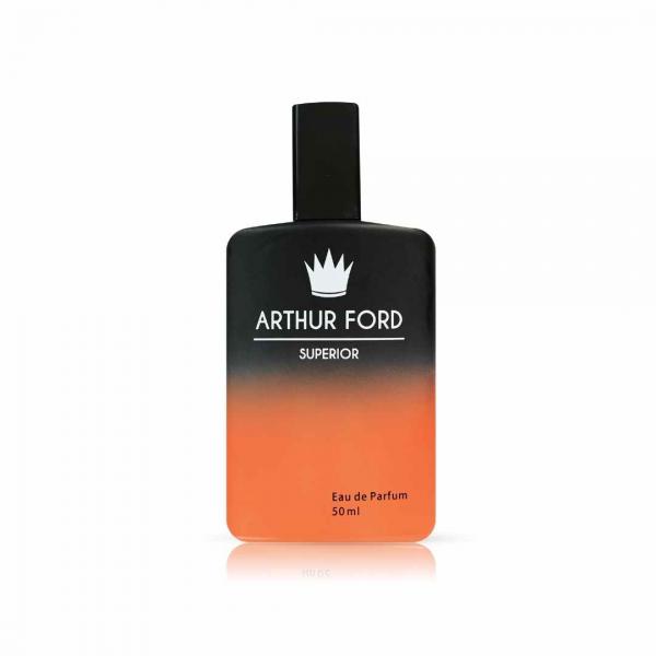 PERFUME CORAL #7 - 50ML