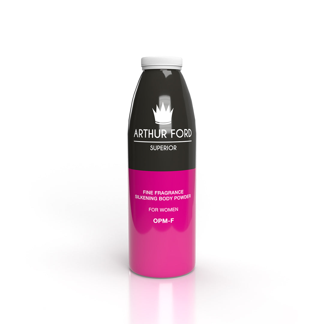TALC PINK #1 - 125ML