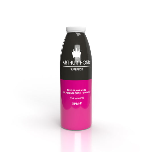 TALC PINK #1 - 125ML