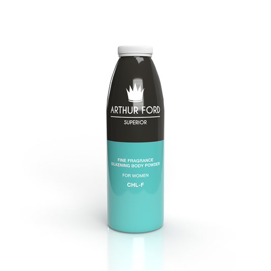 TALC GREEN #2 - 125ML