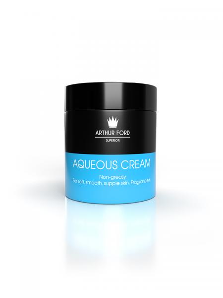 AQUEOUS CREAM FRAGRANCED LARGE 450ML