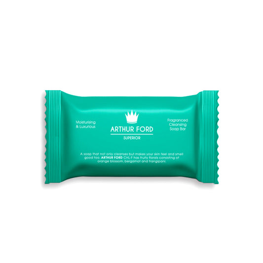 SOAP BAR 100g - GREEN#2