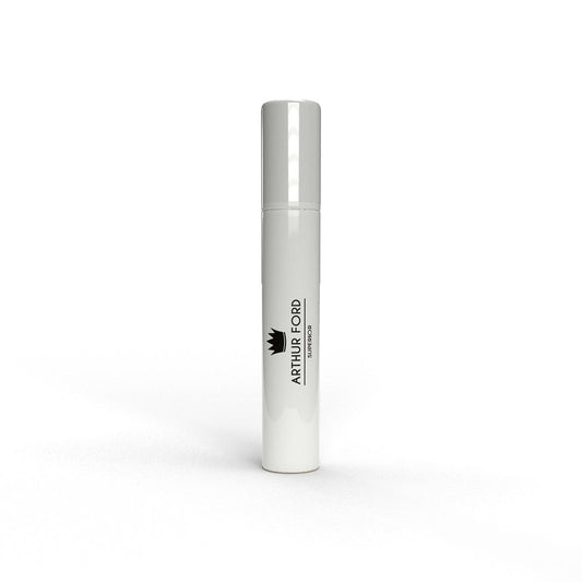 PERFUME WHITE #3 - 3ML SAMPLE