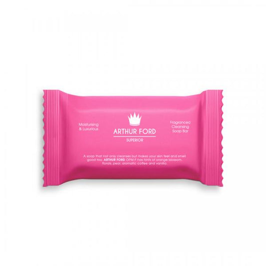 SOAP BAR 100g - OPM-F / PINK#1