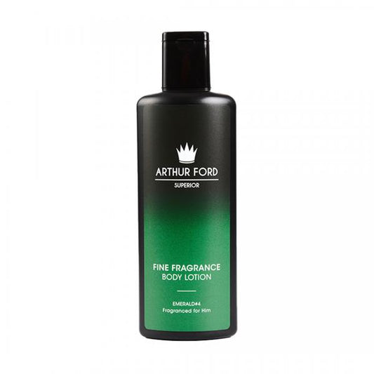 BODY LOTION EMERALD#4 - 400ML