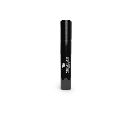 PERFUME BLACK #6 - SAMPLE