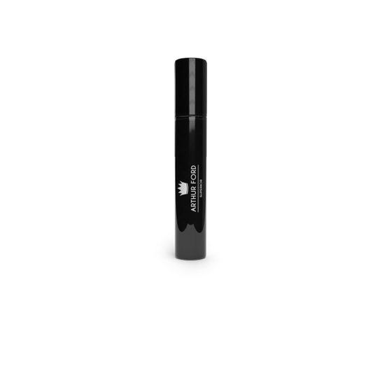 PERFUME BLACK #6 - SAMPLE