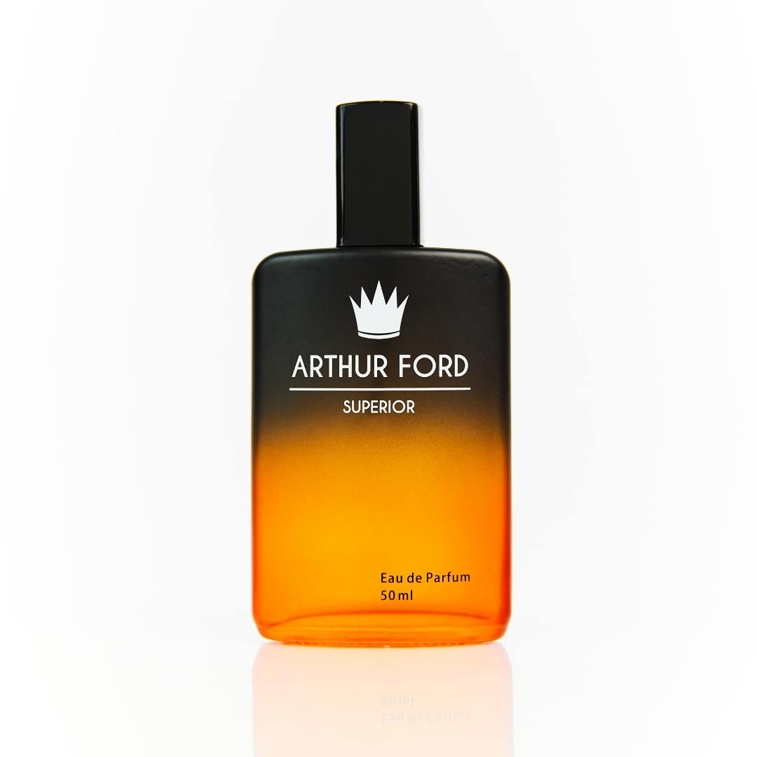 PERFUME ORANGE#1 - 50ML