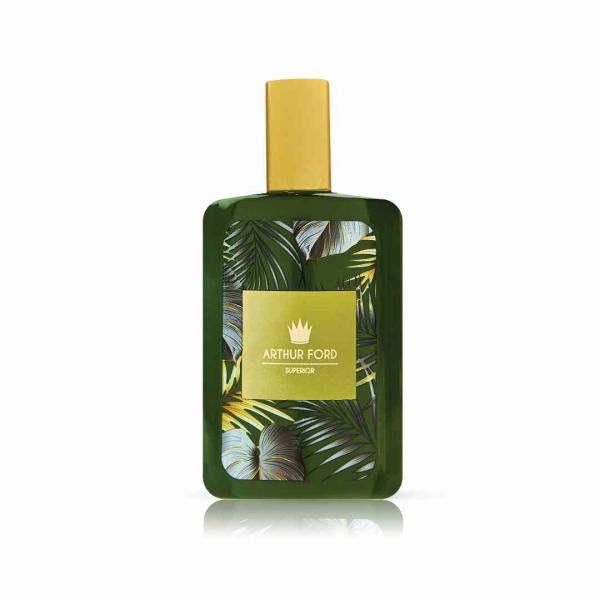 PERFUME EXOTIC DESIRE FOR HIM #2 - 50ML ARTHUR FORD