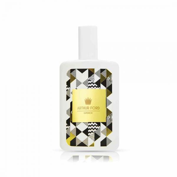 PERFUME WILD FOR HER #1 - 50ML ARTHUR FORD