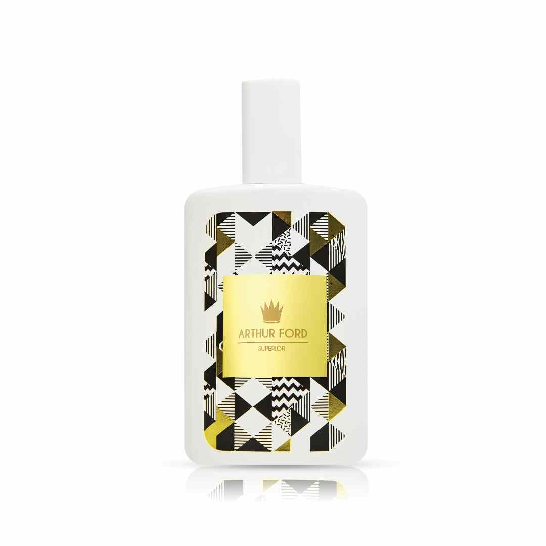 PERFUME WILD FOR HER #2 - 50ML