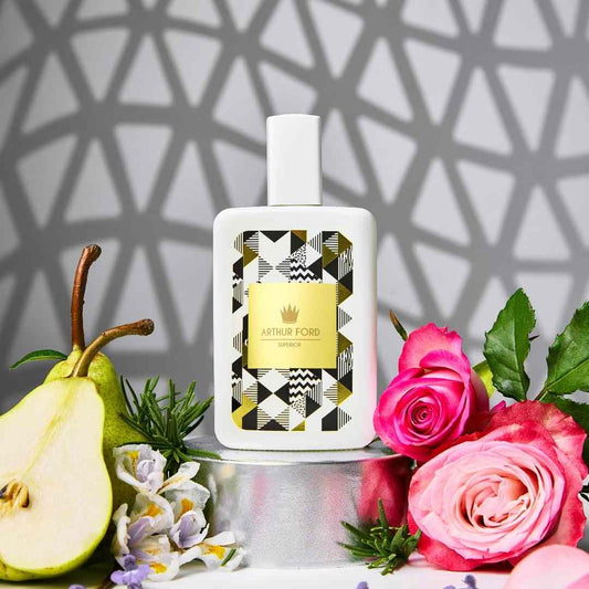 PERFUME WILD FOR HER #2 - 50ML