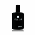 PERFUME BLACK #4 - 30ML