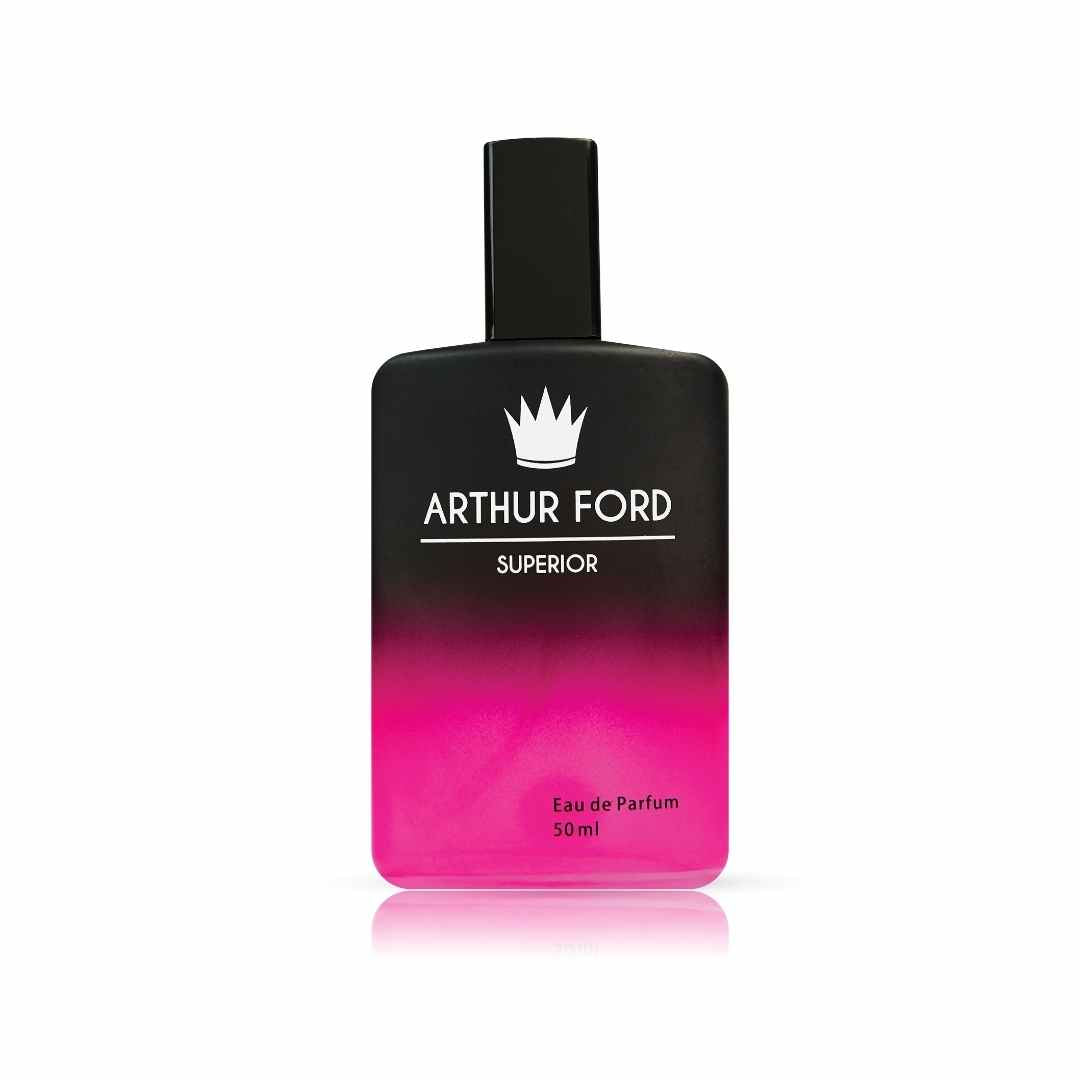 PERFUME PINK #5 - 50ML