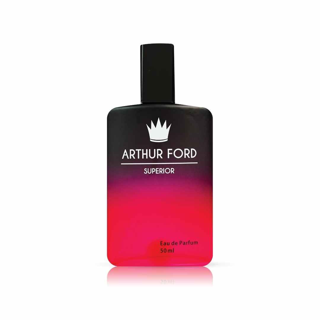 PERFUME RED #6 - 50ML