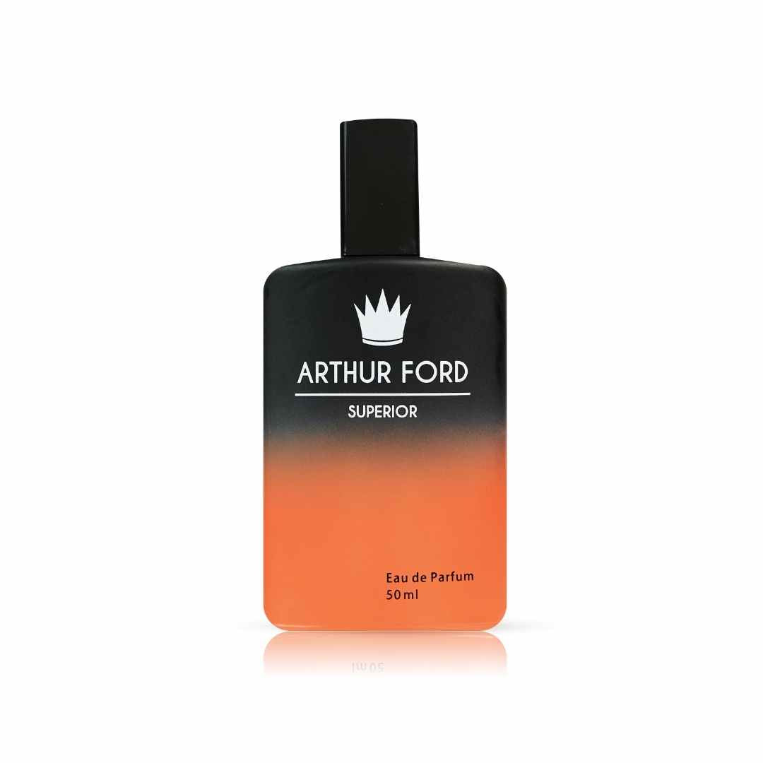 PERFUME CORAL #1 - 50ML