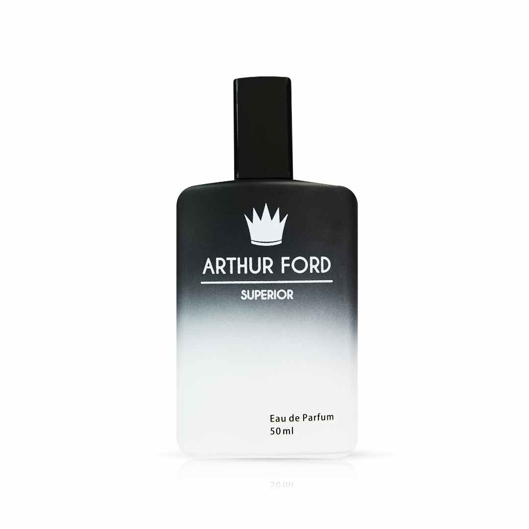 PERFUME WHITE #6 - 50ML