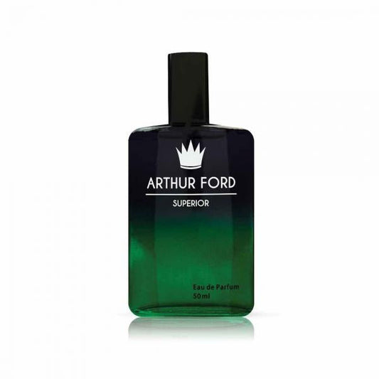 PERFUME EMERALD #3 - 50ML ARTHUR FORD