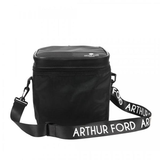 AF COOLER BAGS - BLACK