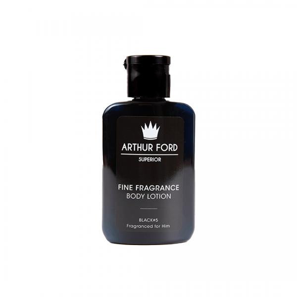 BODY LOTION BLACK#5 - 50ML