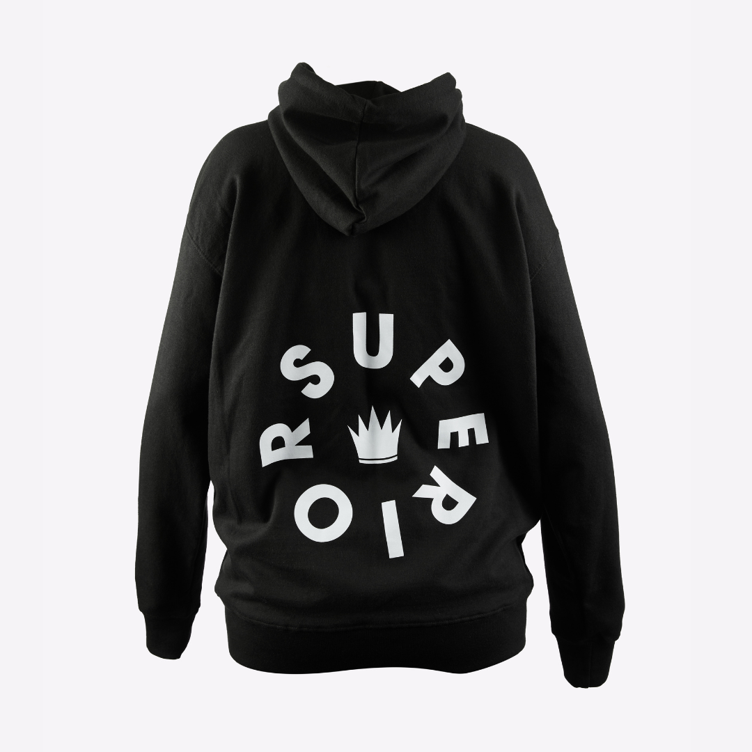 ARTHUR FORD HOODIE