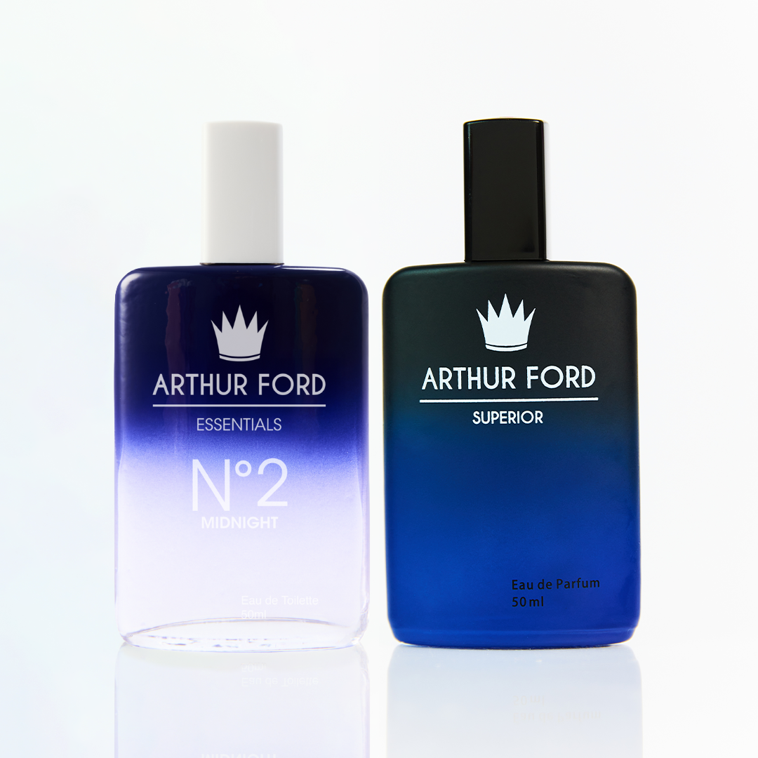 NAVY MAN #3 AND MIDNIGHT EDT COMBO
