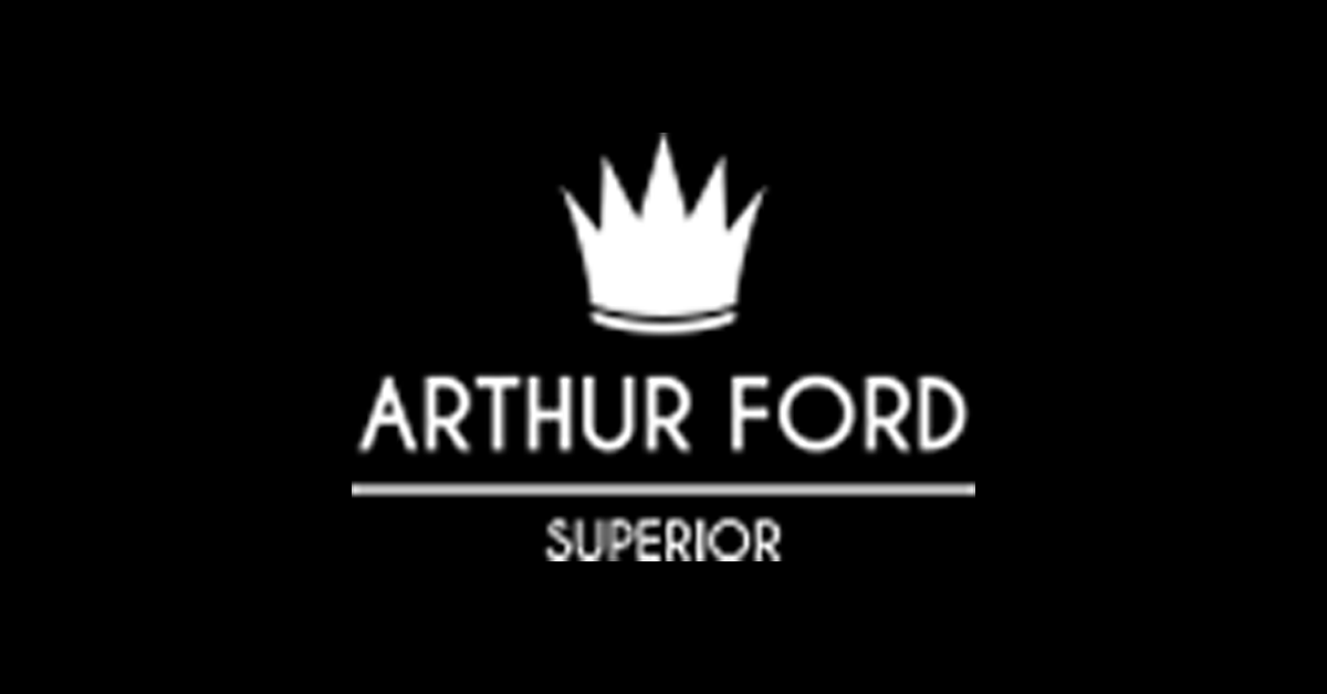 Arthur Ford Classification Men's Fragrances – Arthur Ford