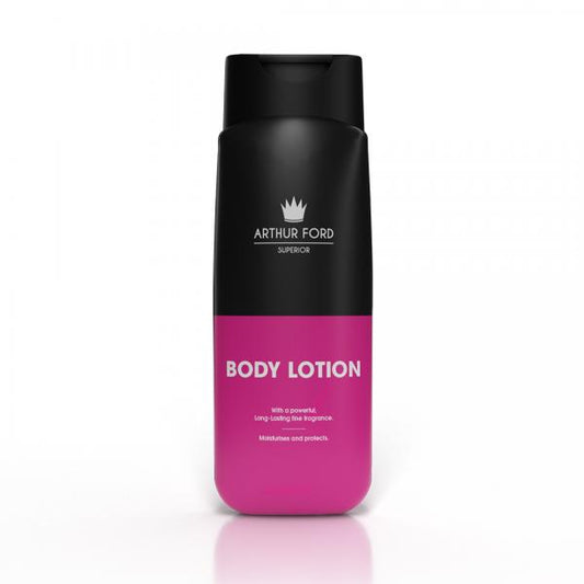 BODY LOTION COP-F / PINK#3 - 400ML